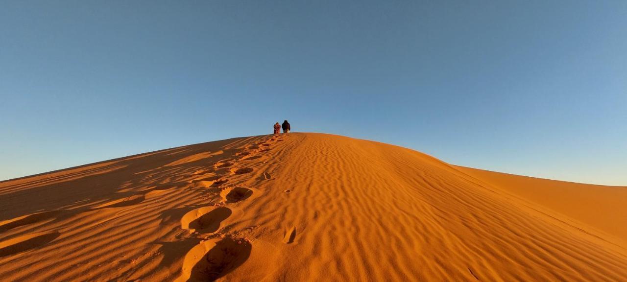 Hotel Dar Tafouyte Merzouga Exterior foto