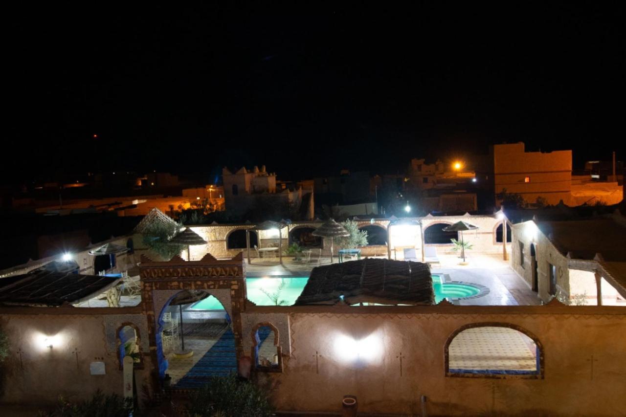 Hotel Dar Tafouyte Merzouga Exterior foto