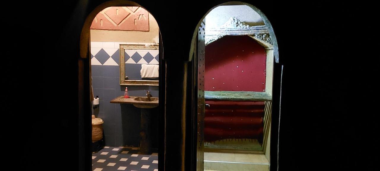 Hotel Dar Tafouyte Merzouga Zimmer foto