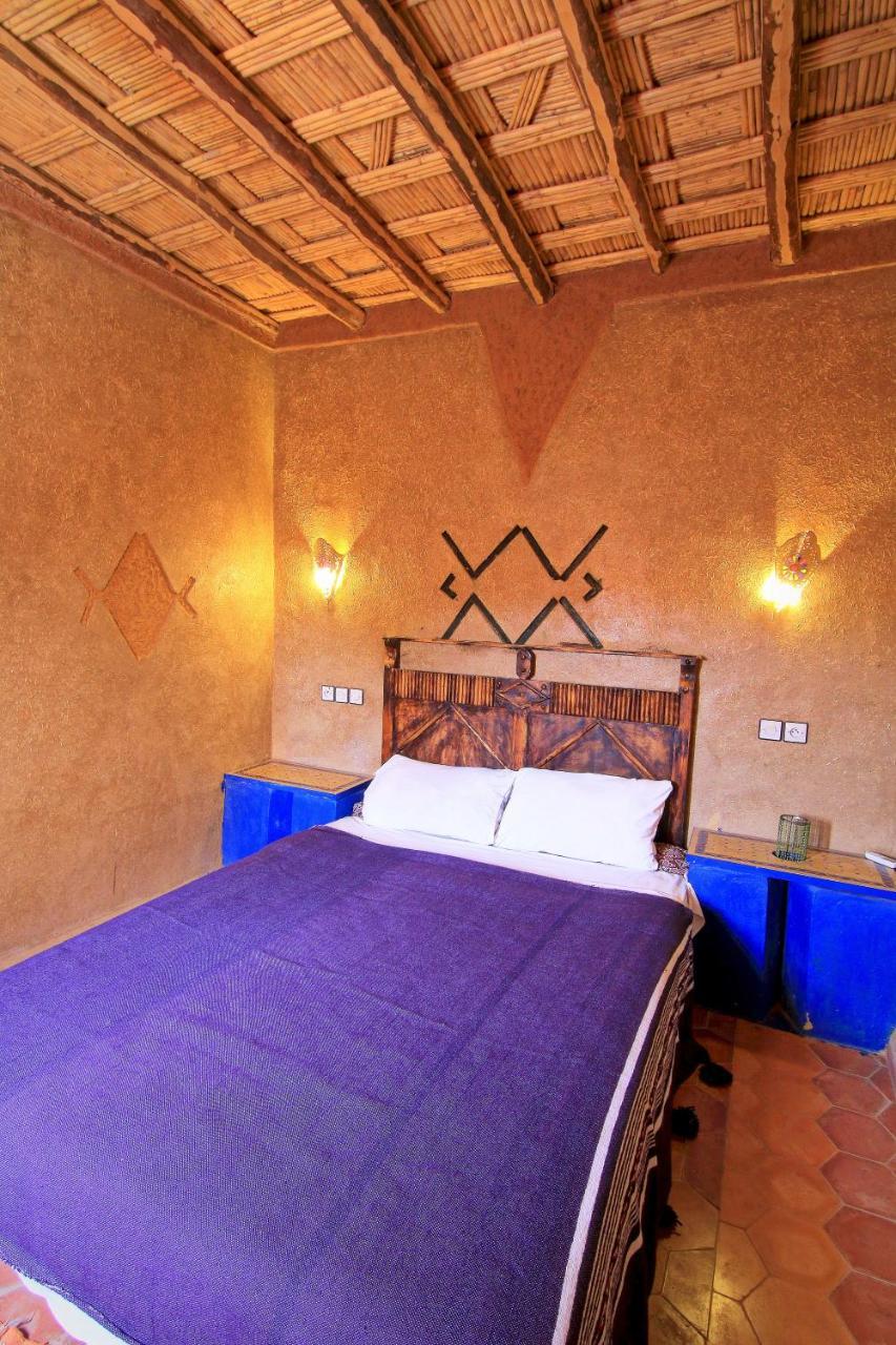 Hotel Dar Tafouyte Merzouga Exterior foto
