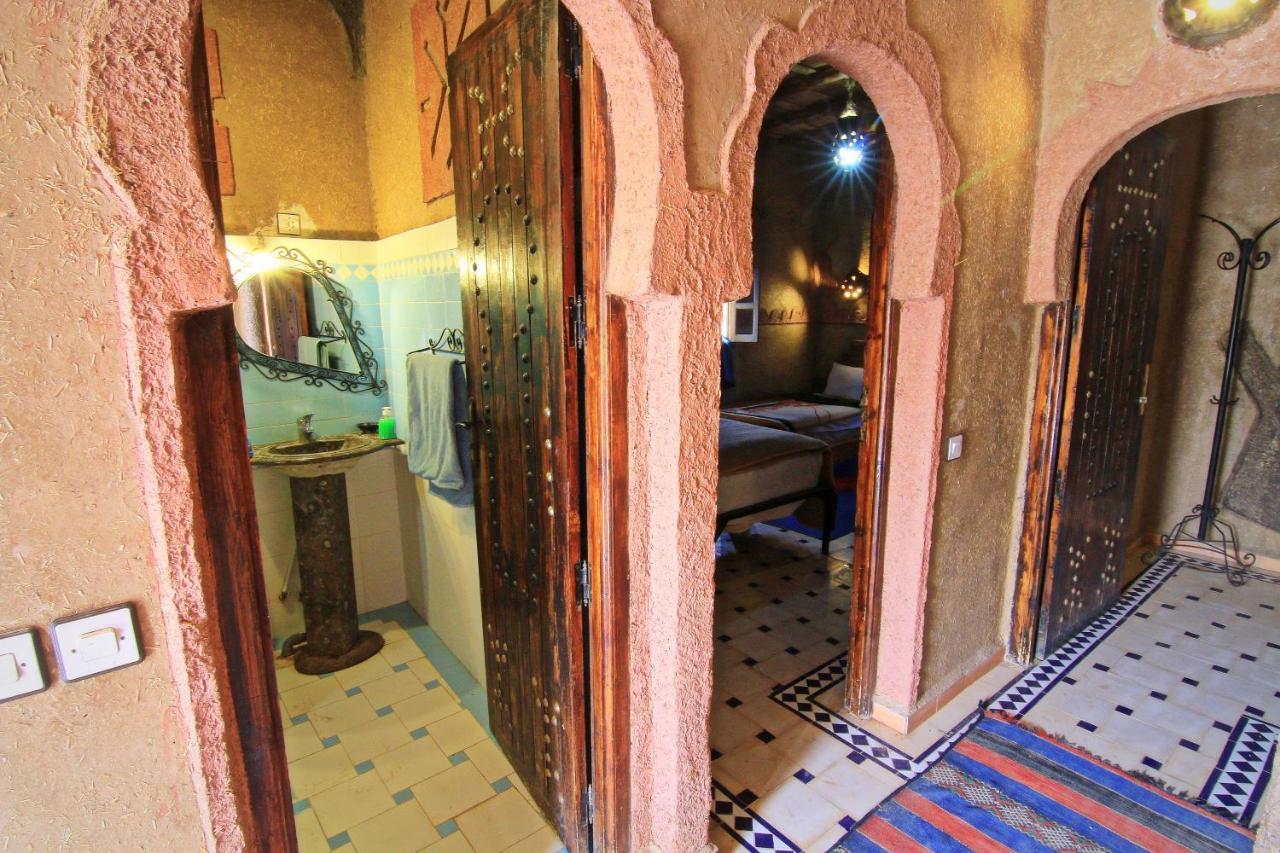Hotel Dar Tafouyte Merzouga Exterior foto