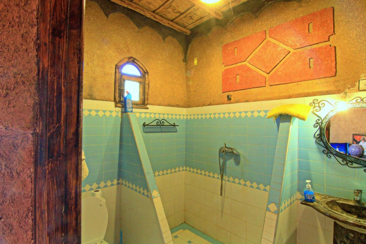 Hotel Dar Tafouyte Merzouga Exterior foto