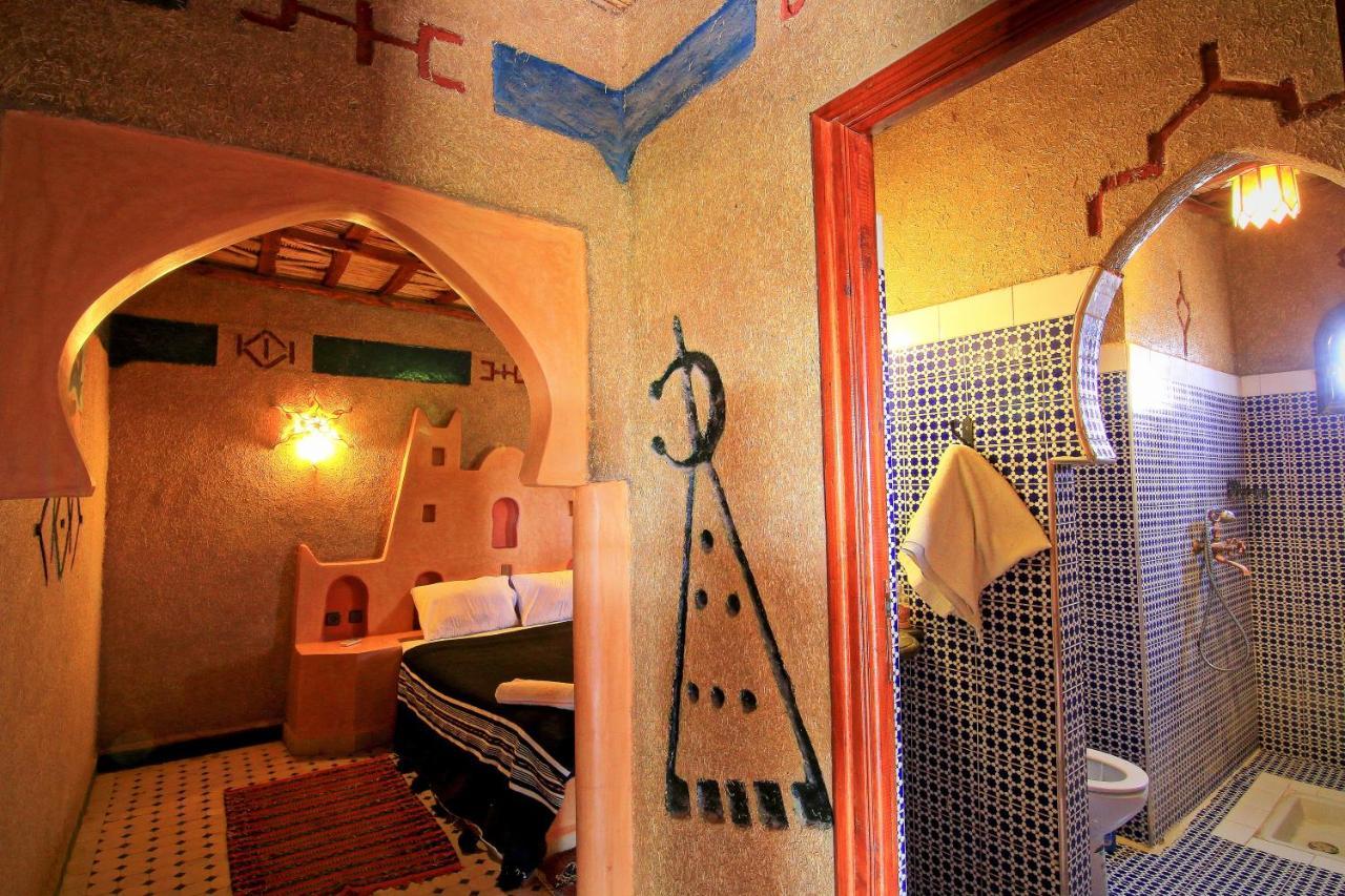 Hotel Dar Tafouyte Merzouga Exterior foto